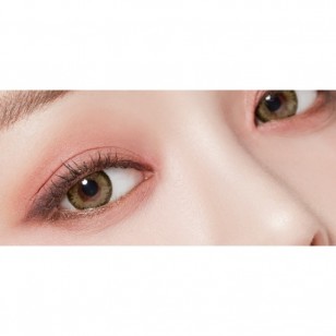 Romantea Tokyo KHAKI BROWN(月拋)